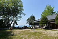 �p�Z�����[�X�z�X�e���Ɂu���������R���[�X�z�X�e���v�i�ʐ^�F�ؑ��ꐬ�j